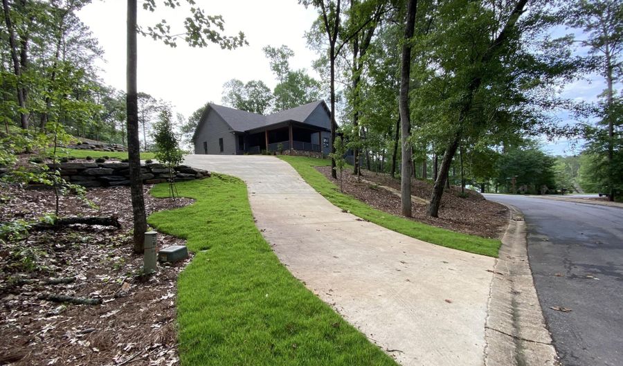 111 Willow Vw, Alexander City, AL 35010 - 4 Beds, 4 Bath