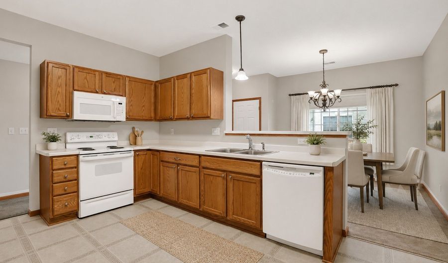15280 Flower Way 230, Apple Valley, MN 55124 - 2 Beds, 2 Bath