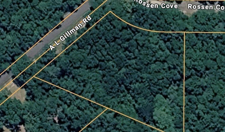 Rosson Cove, Baker, FL 32531 - 0 Beds, 0 Bath