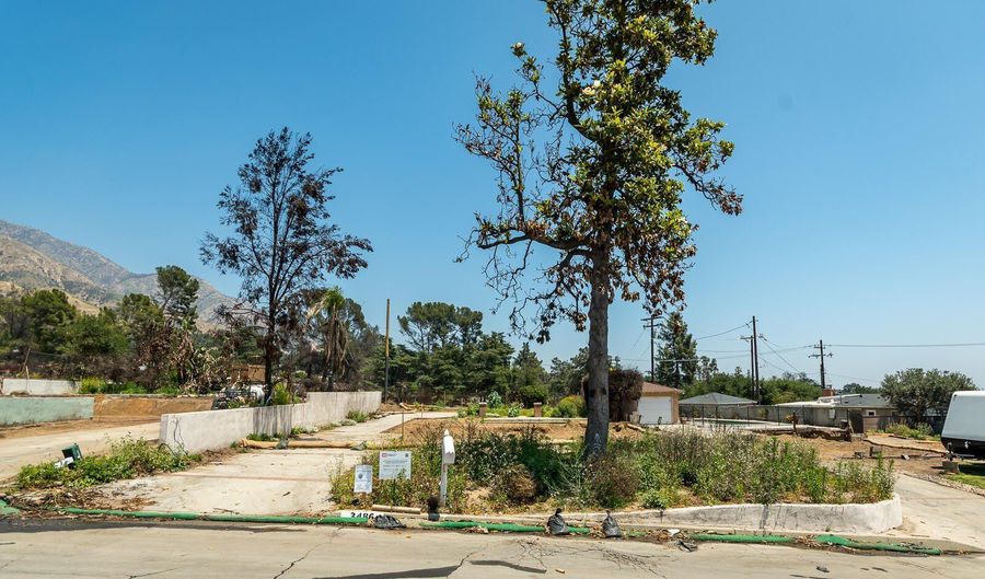 3486 Mcnally Ave, Altadena, CA 91001 - 0 Beds, 0 Bath