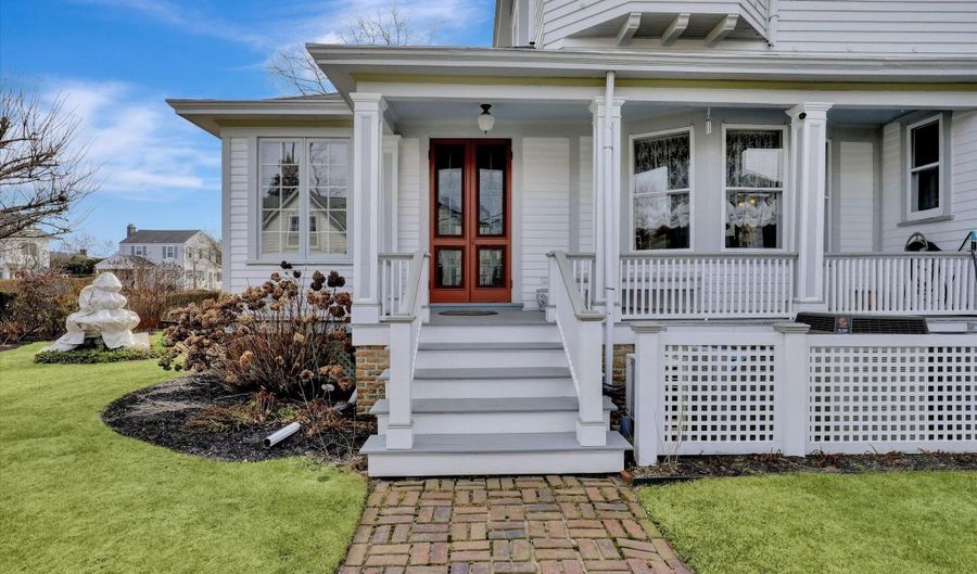 211 Cedar Ave, Allenhurst, NJ 07711 - 7 Beds, 6 Bath