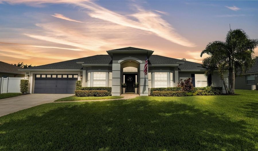 112 RUDY St, Auburndale, FL 33823 - 5 Beds, 3 Bath