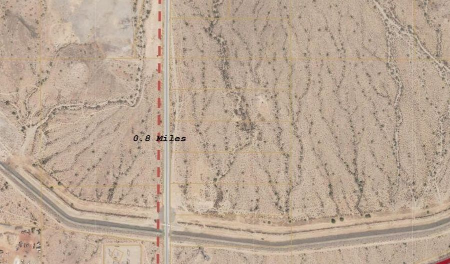 1 XX S Miller Rd, Buckeye, AZ 85326 - 0 Beds, 0 Bath
