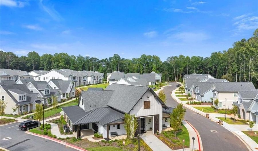 5150 Adairview Cir 4610 - Haven, Alpharetta, GA 30004 - 3 Beds, 3 Bath