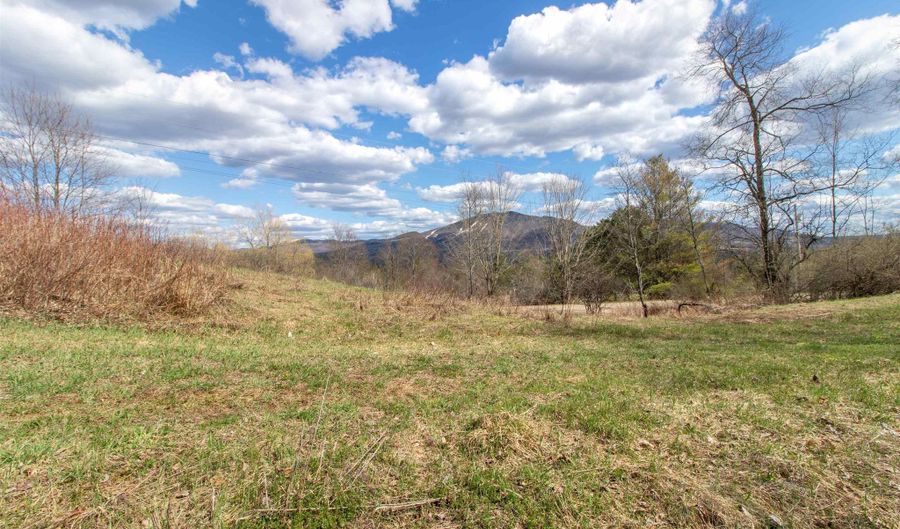 Darling Hill Road, Burke, VT 05832 - 0 Beds, 0 Bath