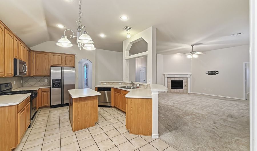 1632 Balboa Ln, Allen, TX 75002 - 4 Beds, 2 Bath