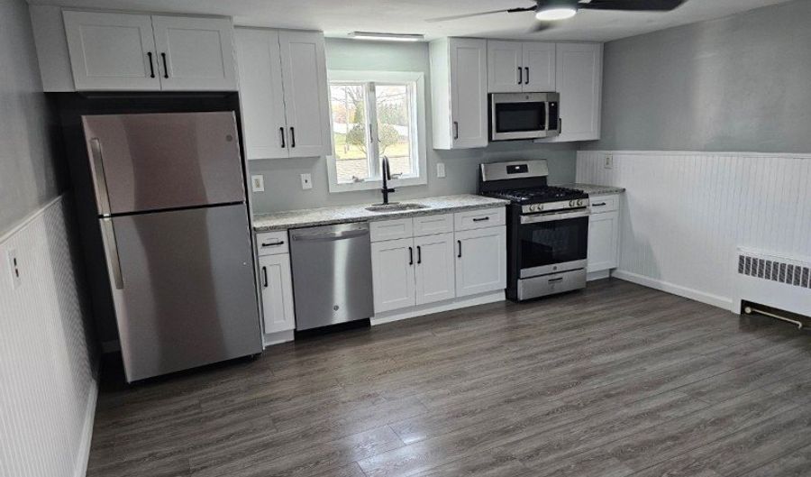 50 Newark Pl 2, Belleville, NJ 07109 - 2 Beds, 1 Bath