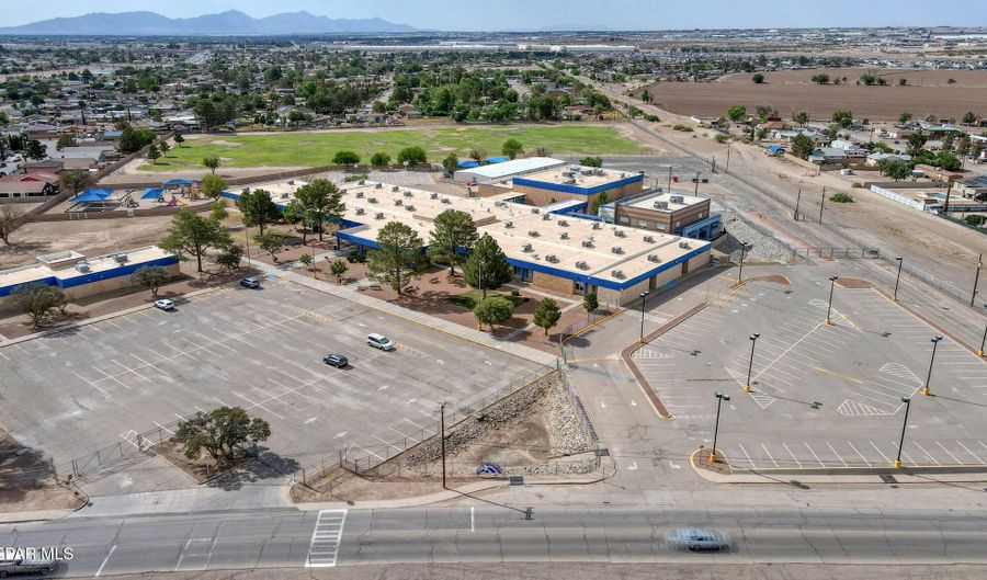 10464 Zach Rd, Socorro, TX 79927 - 4 Beds, 3 Bath