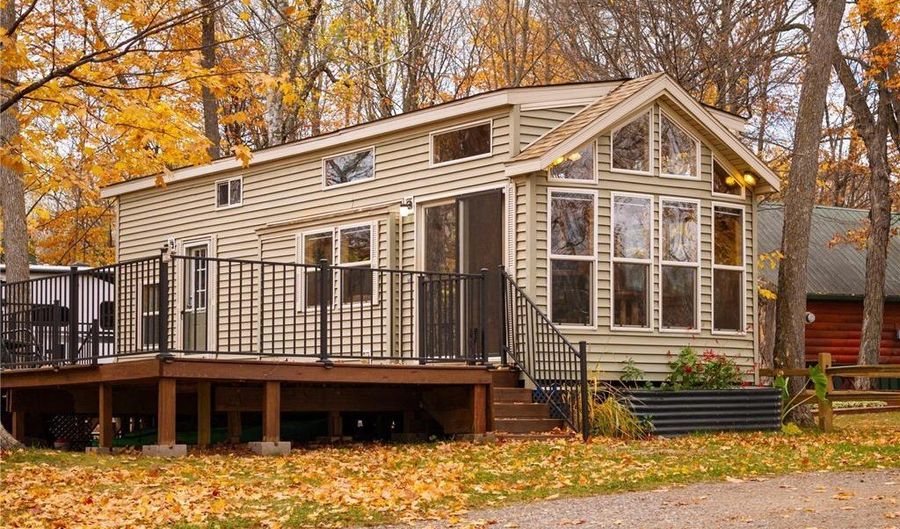 29510 US Hwy 169 #42, Aitkin, MN 56431 - 1 Beds, 1 Bath