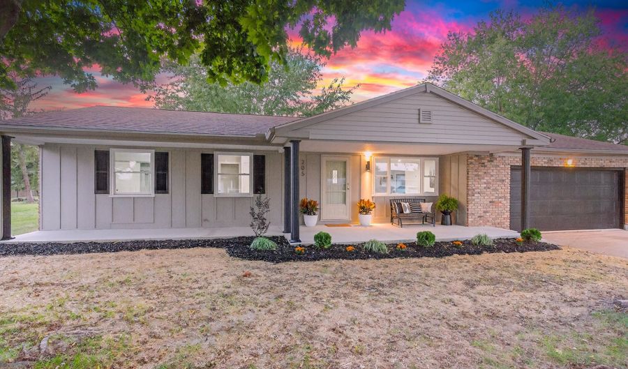 205 Linkensmith Dr, Anna, OH 45302 - 3 Beds, 2 Bath