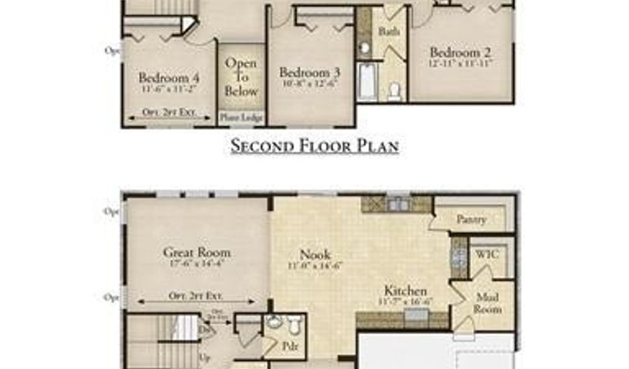 3657 Kinsley Blvd, Ann Arbor, MI 48105 - 4 Beds, 3 Bath