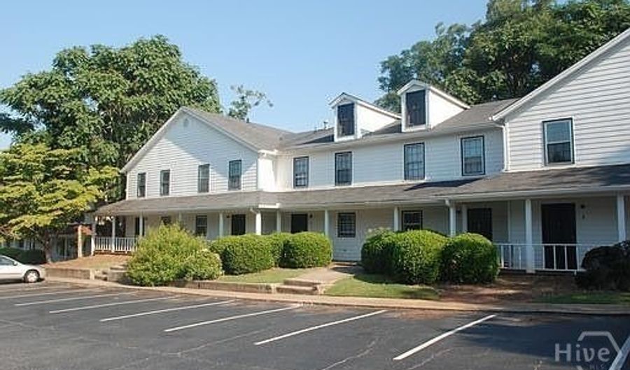 1905 Milledge Ave S 31, Athens, GA 30605 - 2 Beds, 3 Bath