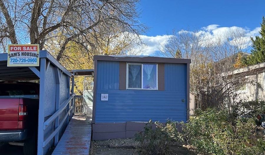5000 Butte St 141, Boulder, CO 80301 - 0 Beds, 0 Bath