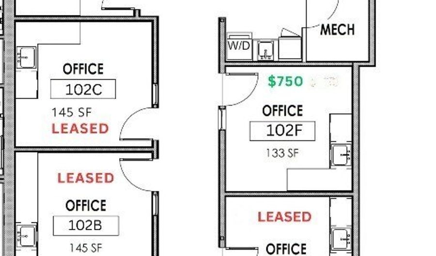 161 Haley Springs Rd 102F, Bozeman, MT 59718 - 0 Beds, 0 Bath
