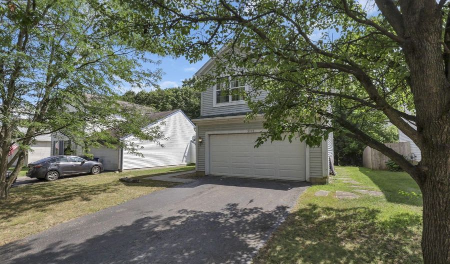 3115 Omega Dr, Columbus, OH 43231 - 3 Beds, 3 Bath