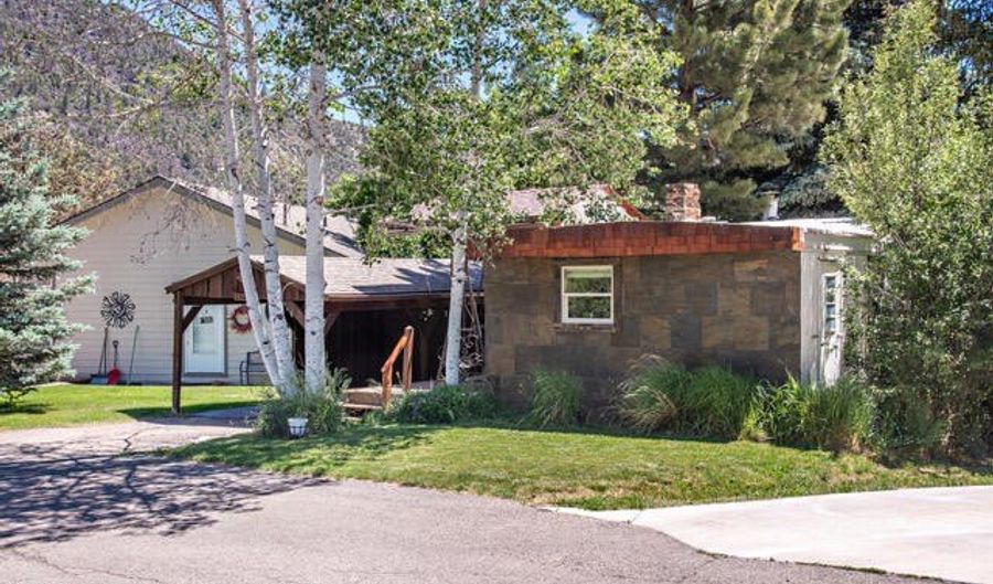 43 Bear Claw, Aspen, CO 81611 - 3 Beds, 2 Bath