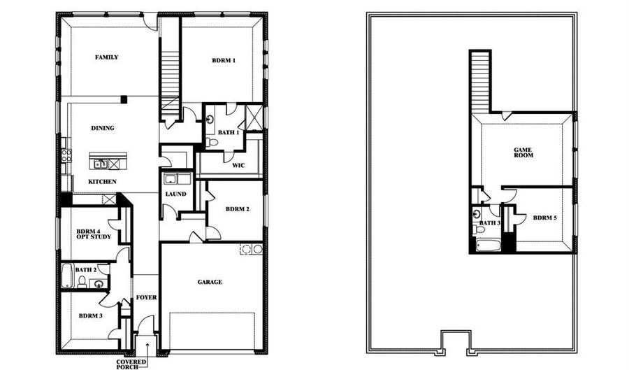 1016 Nighthawk Trl, Alvarado, TX 76009 - 5 Beds, 3 Bath