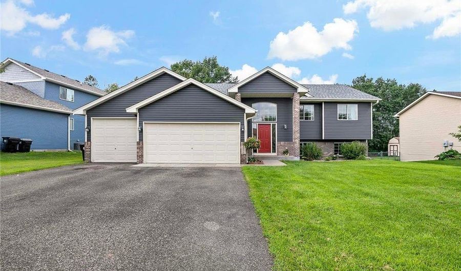 15578 Vale St NW, Andover, MN 55304 - 5 Beds, 3 Bath