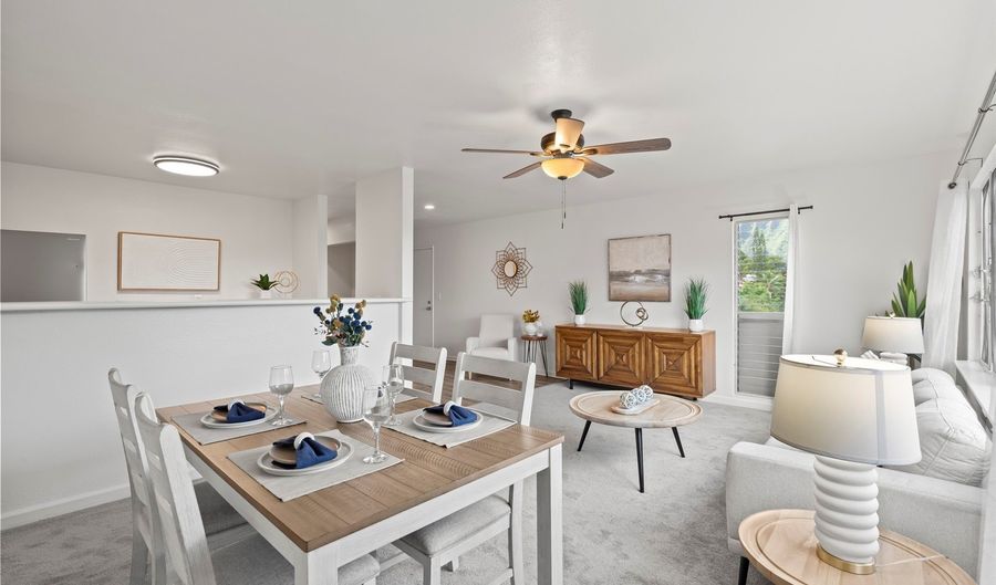 46-263 Kahuhipa St B107, Kaneohe, HI 96744 - 3 Beds, 2 Bath