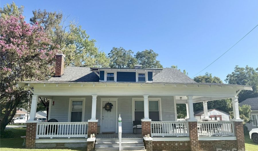 1610 Lowder St, Albemarle, NC 28001 - 4 Beds, 0 Bath