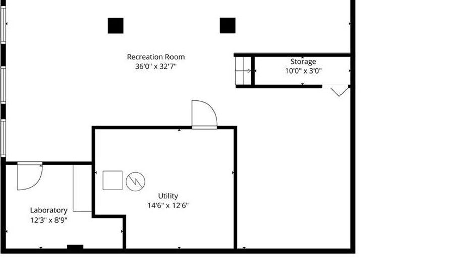 628 Hickory Knoll Ct, Ballwin, MO 63021 - 3 Beds, 2 Bath