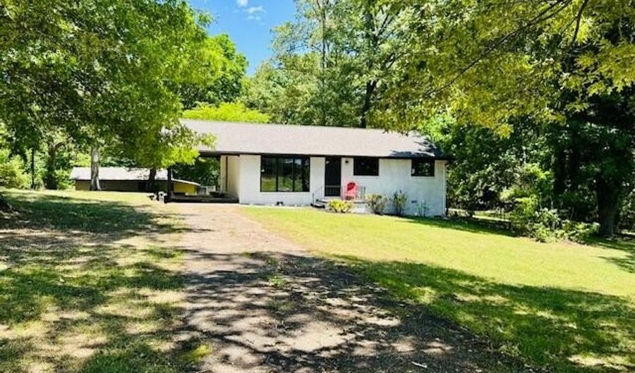 7015 Gamble Rd, Birchwood, TN 37308 - 3 Beds, 2 Bath