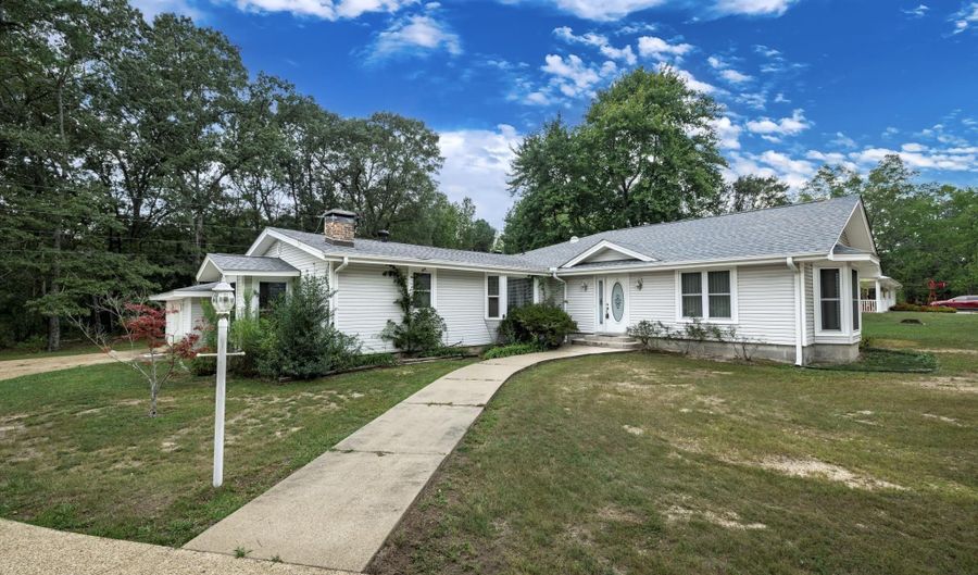 777 Mount Zion Rd, Arkadelphia, AR 71923 - 3 Beds, 3 Bath