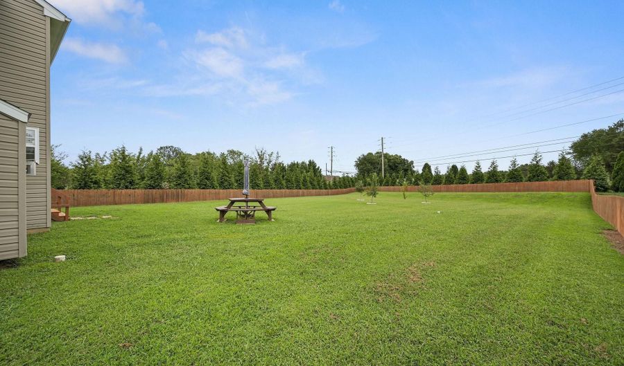 265 BURNHAM Ln, Dover, DE 19904 - 4 Beds, 3 Bath