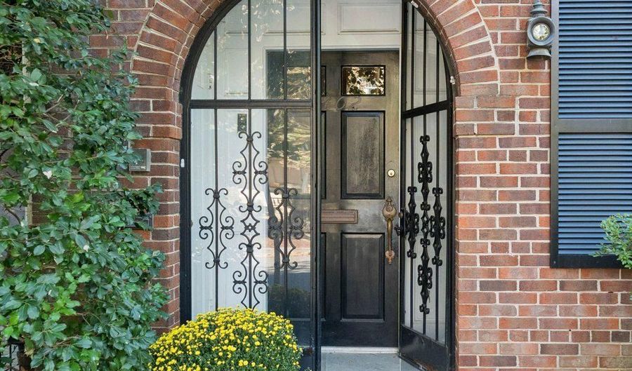 3402 R St NW, Washington, DC 20007 - 4 Beds, 4 Bath