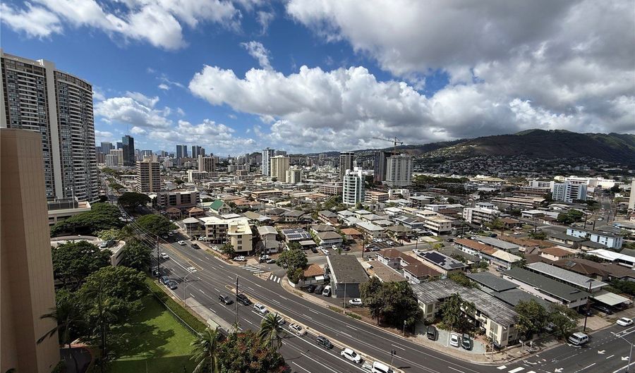 555 University Ave 1904, Honolulu, HI 96826 - 1 Beds, 1 Bath