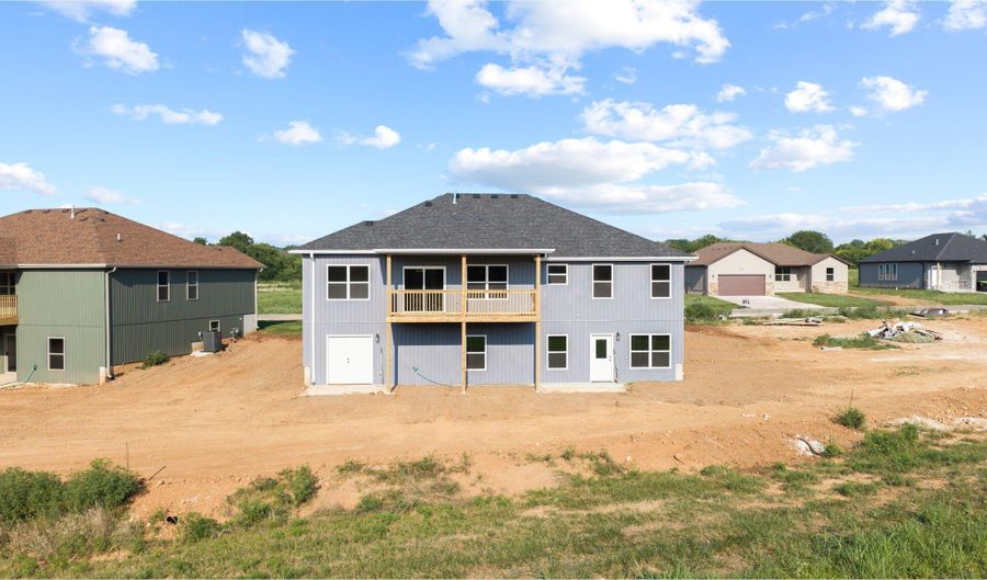 419 Beavertail Rd, Ash Grove, MO 65604 - 3 Beds, 2 Bath