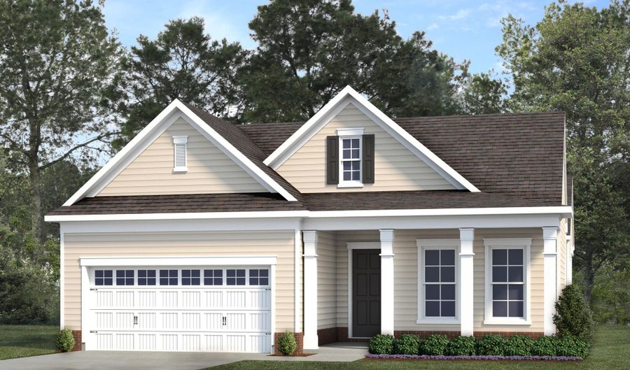 331 Oak Meadow Ln, Angier, NC 27501 - 3 Beds, 3 Bath