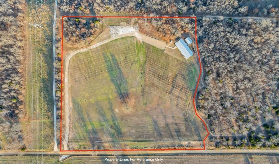 488 Rock House, Bennington, OK 74723 - 0 Beds, 0 Bath