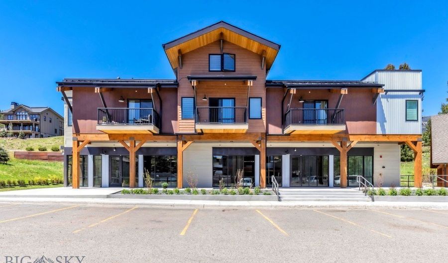 283 Snowy Mountain Cir, Big Sky, MT 59716 - 0 Beds, 0 Bath