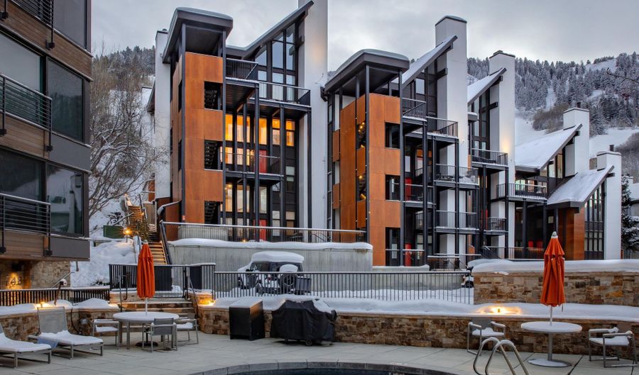 800 S Mill St 201C, Aspen, CO 81611 - 3 Beds, 3 Bath