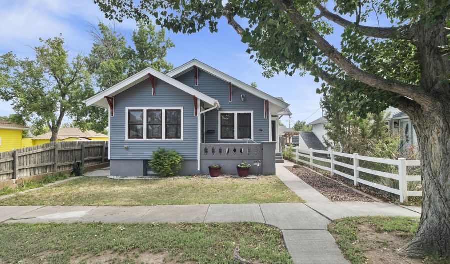 1219 COSGRIFF Ct, Cheyenne, WY 82001 - 4 Beds, 2 Bath