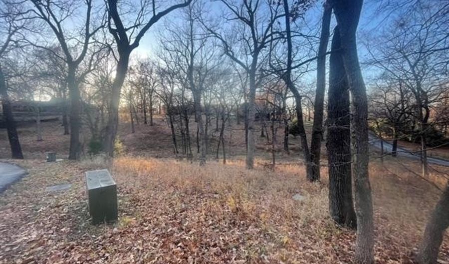 Ridge Road, Afton, OK 74331 - 0 Beds, 0 Bath