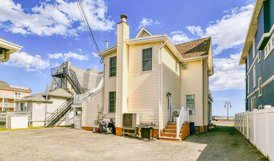 1102 Ocean Ave, Belmar, NJ 07719 - 0 Beds, 0 Bath