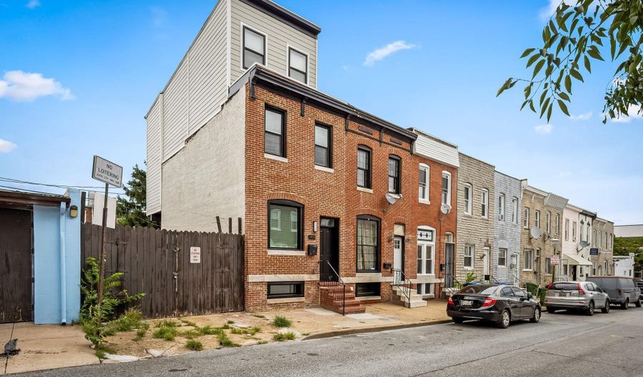 3904 MOUNT PLEASANT Ave, Baltimore, MD 21224 - 4 Beds, 3 Bath