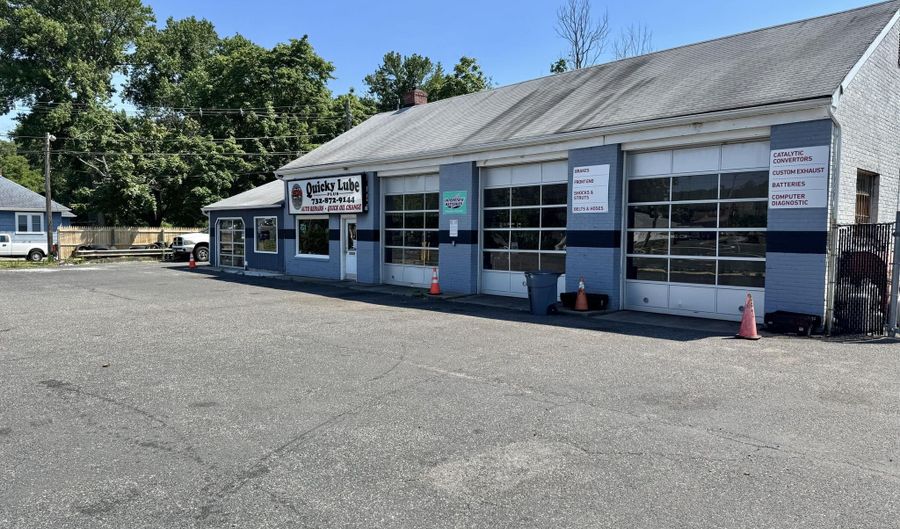 119 Memorial Pkwy, Atlantic Highlands, NJ 07716 - 0 Beds, 0 Bath