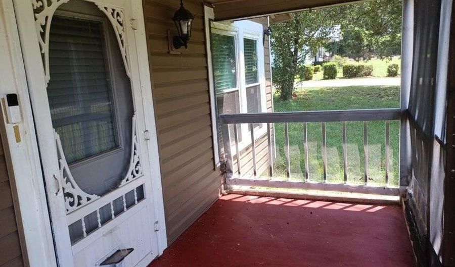 2306 Daywell St, Alexander City, AL 35010 - 2 Beds, 1 Bath