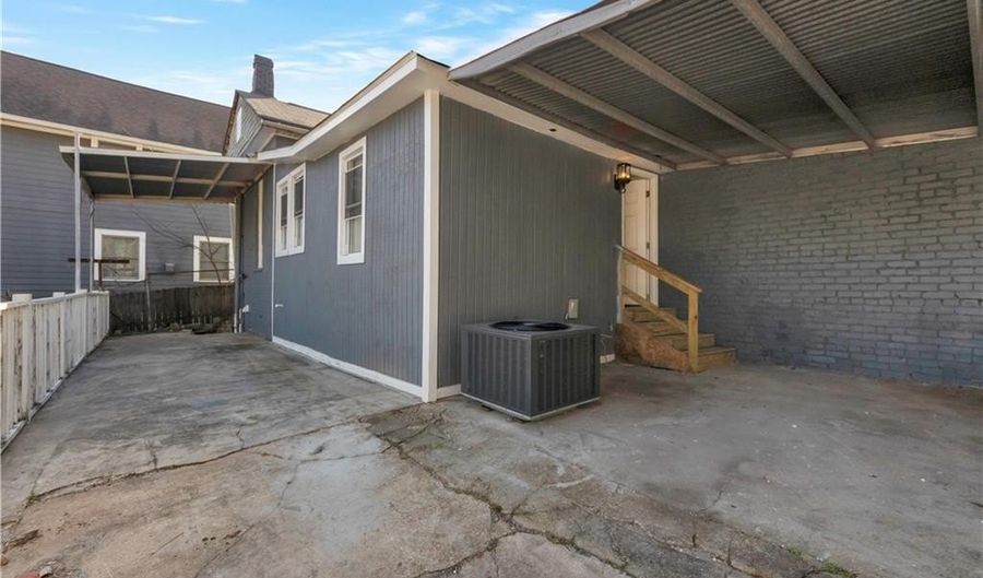 235 Dodd Ave SW, Atlanta, GA 30315 - 2 Beds, 2 Bath
