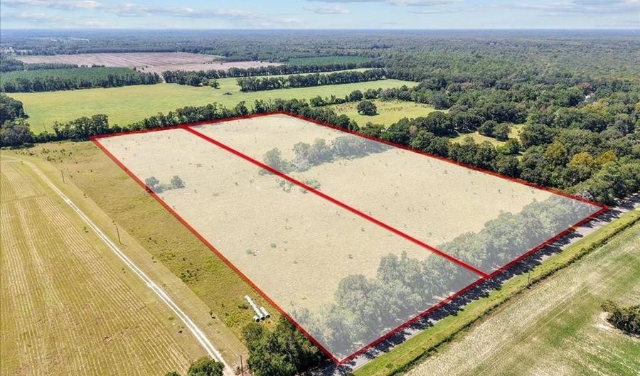 232 344 County Road 344, Bell, FL 32619 - 0 Beds, 0 Bath