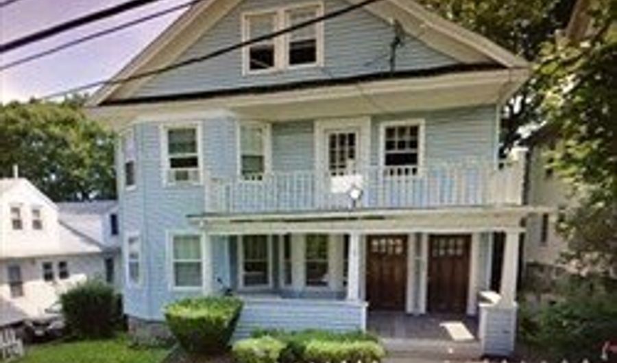 115-117 Brown Ave 2, Boston, MA 02131 - 2 Beds, 1 Bath