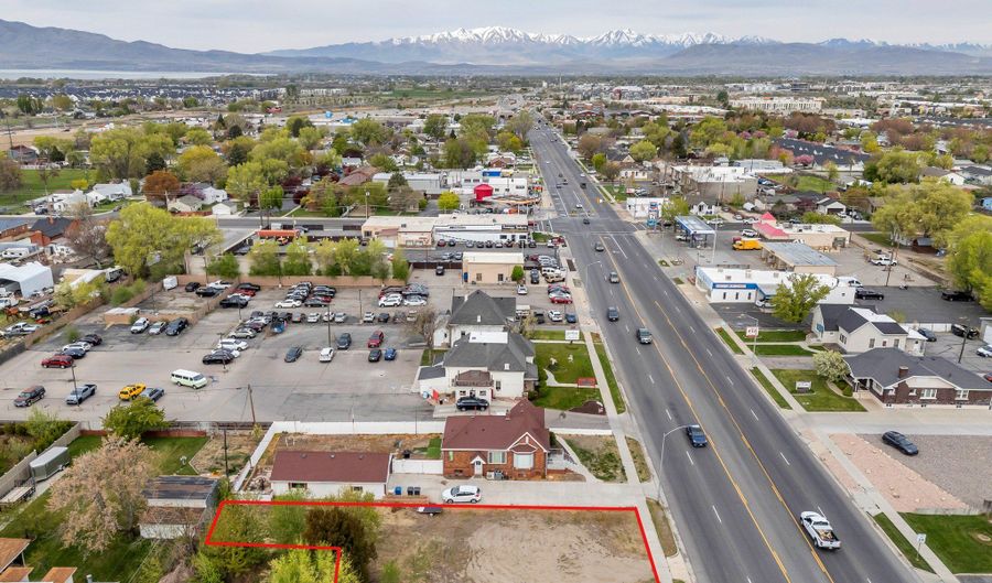 217 W MAIN, American Fork, UT 84003 - 0 Beds, 0 Bath