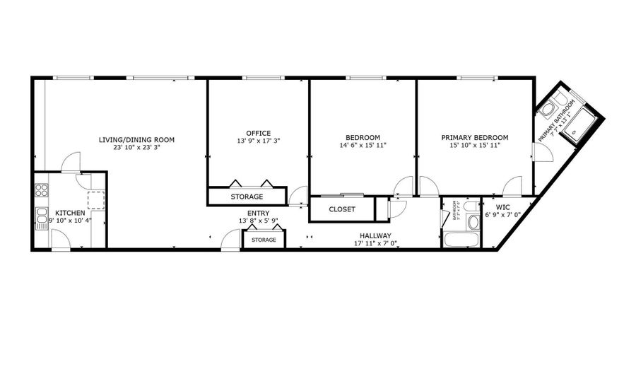 5301 WESTBARD Cir 438, Bethesda, MD 20816 - 3 Beds, 2 Bath