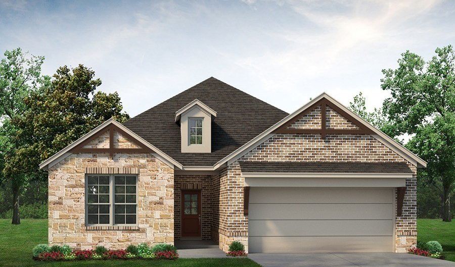 816 Sand Piper Ln, Anna, TX 75409 - 3 Beds, 2 Bath