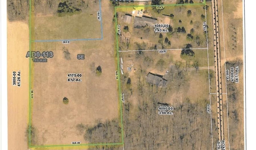 4382 3rd, Adrian, MI 49221 - 3 Beds, 3 Bath