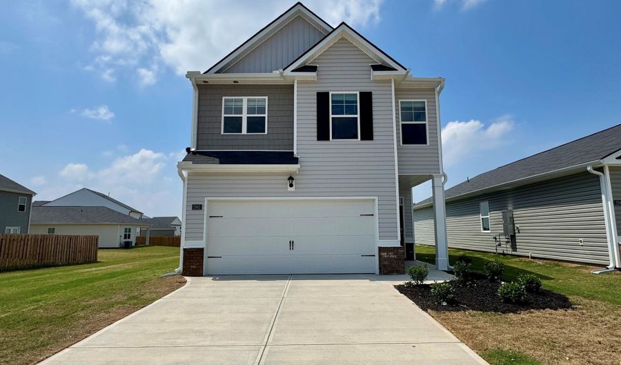 6098 Dead Riv Run, Beech Island, SC 29842 - 4 Beds, 3 Bath
