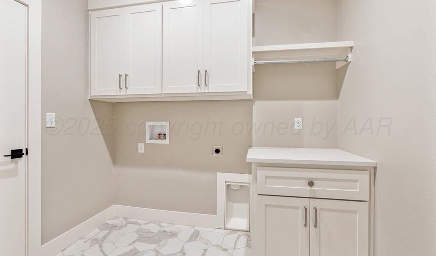 19100 Buck Springs Rd, Amarillo, TX 79119 - 4 Beds, 2 Bath